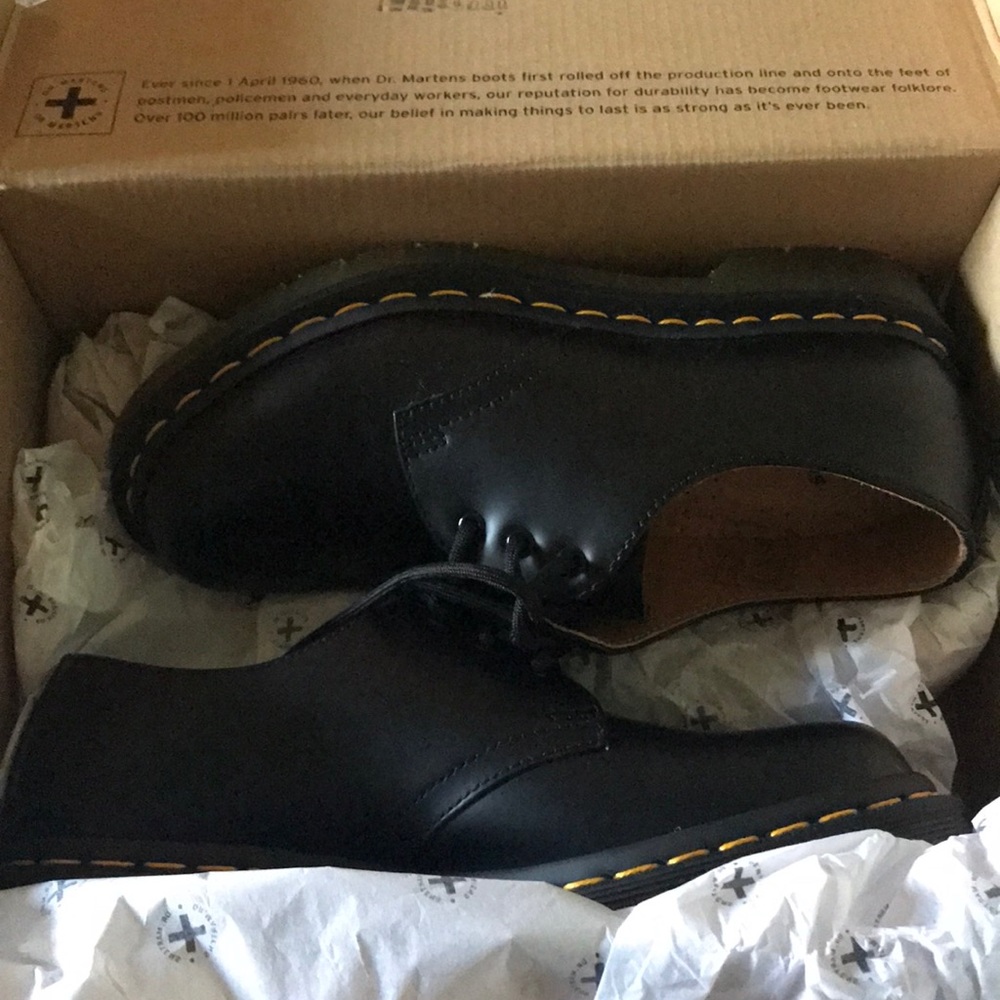 Boot shoes